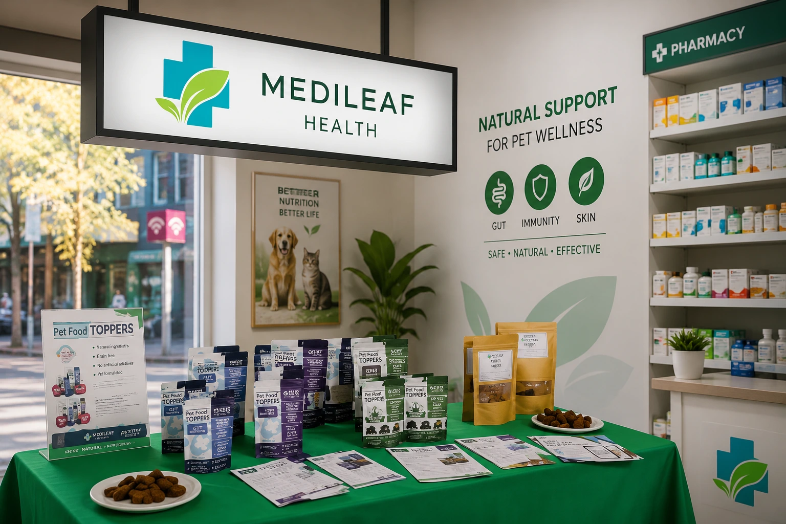 Medileaf Pharmacy